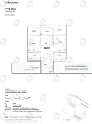 MARINA MALL (D1), Condominium #483891331
